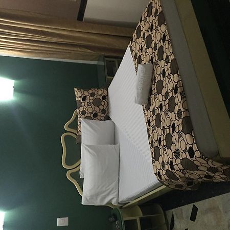 Hotel Business โบโกตา ภายนอก รูปภาพ
