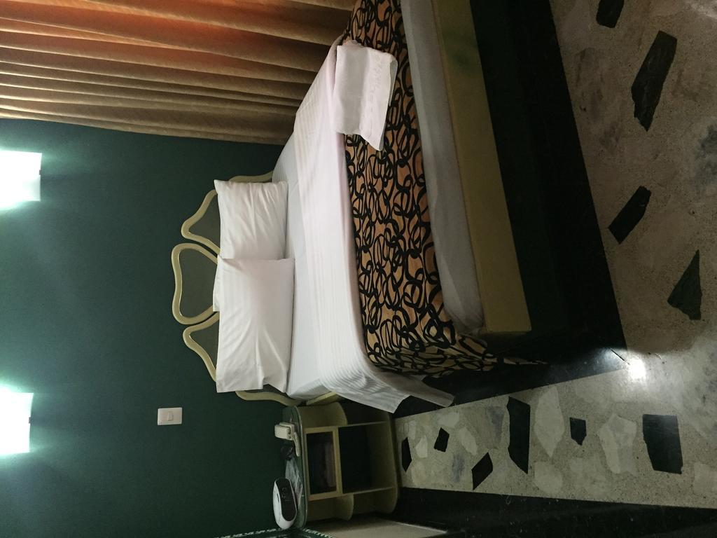 Hotel Business โบโกตา ภายนอก รูปภาพ