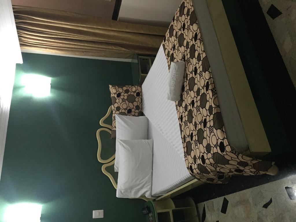 Hotel Business โบโกตา ภายนอก รูปภาพ