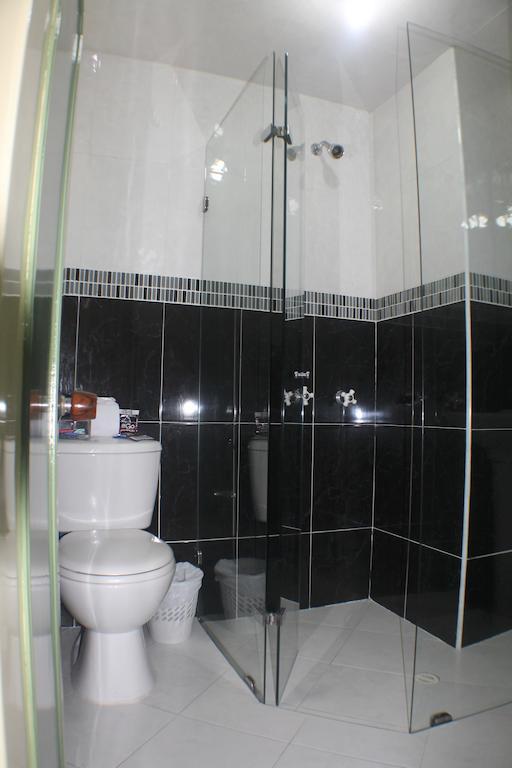 Hotel Business โบโกตา ห้อง รูปภาพ