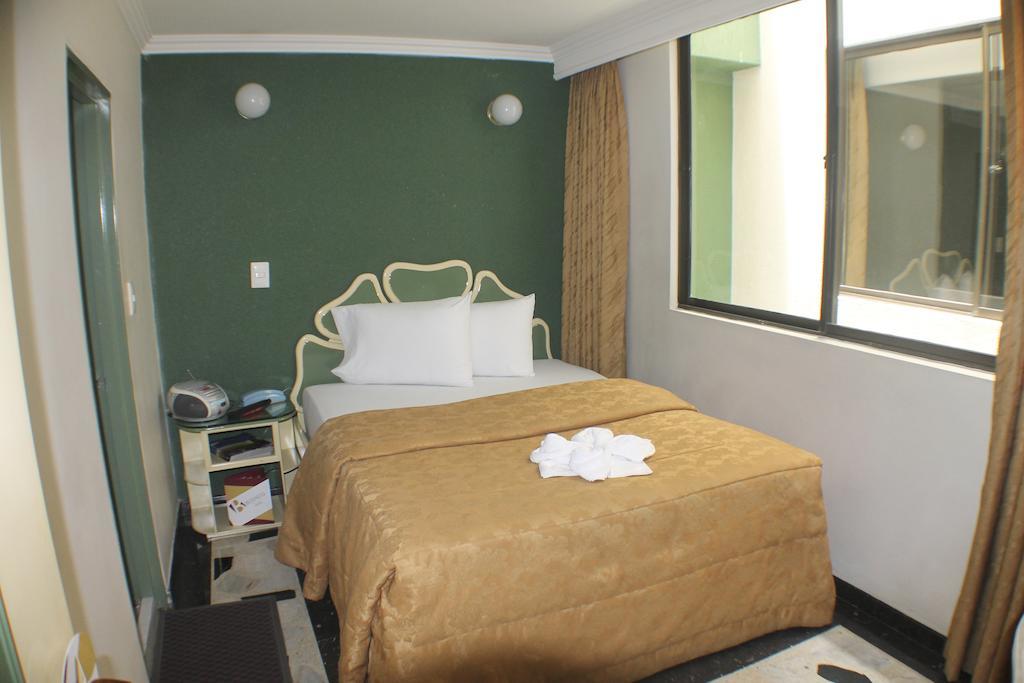 Hotel Business โบโกตา ห้อง รูปภาพ