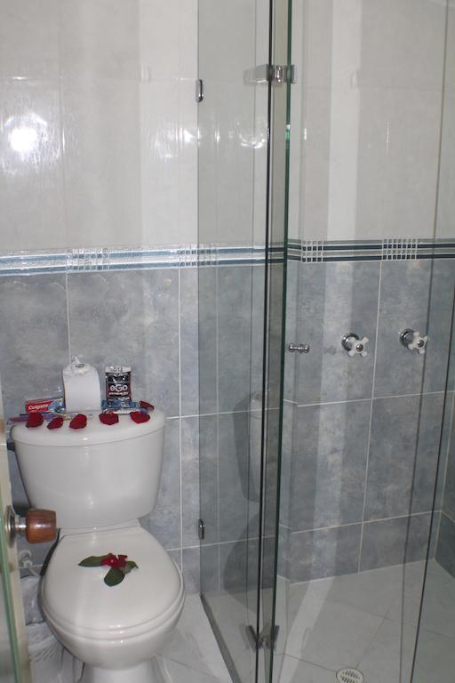 Hotel Business โบโกตา ห้อง รูปภาพ