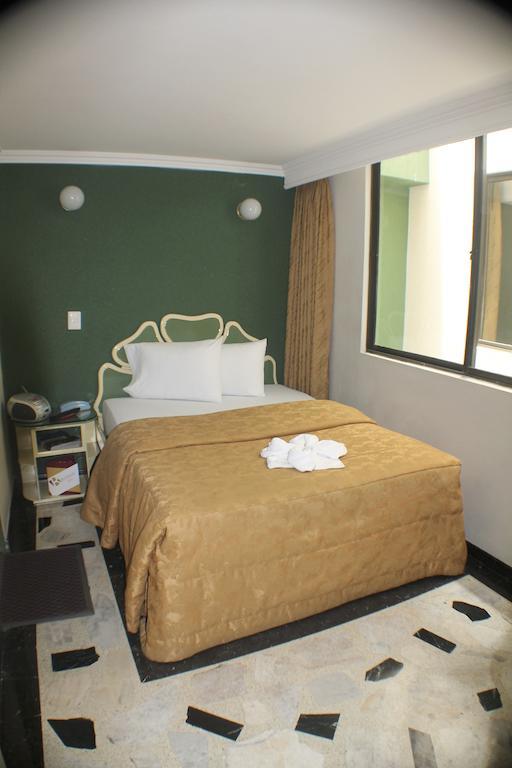 Hotel Business โบโกตา ห้อง รูปภาพ