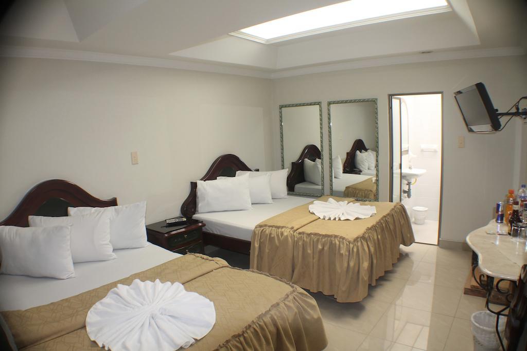 Hotel Business โบโกตา ห้อง รูปภาพ